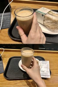 스타벅스 음료, 스타벅스 블론드 , 스타벅스 블론드 추천, 스벅 블론드 음료, 스벅 블론드, 스타벅스 라벤더 라떼