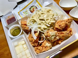 네네치킨 코찡마요 - 네네치킨 코찡마요 내돈내산 후기, 치킨,치킨 추천, 치킨 신메뉴, 코찡마요, 네네치킨 코찡마요